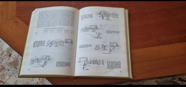 Almanacco del Calcio 1982 Panini