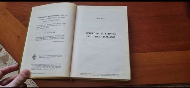 Almanacco del Calcio 1982 Panini