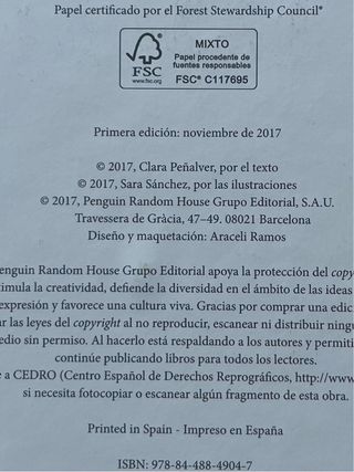 Las Supermentes al rescate: Una historia para f...