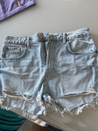 Completo estivo+ 2 anelli in omaggio