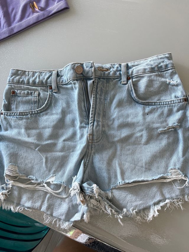 Completo estivo+ 2 anelli in omaggio