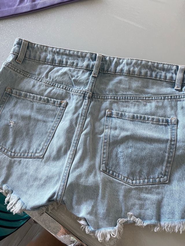 Completo estivo+ 2 anelli in omaggio