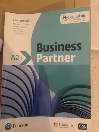 Business Partner A2+