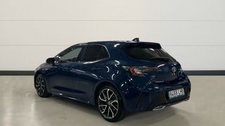 Toyota Corolla 2.0 HYBRID ADVANCE E-CVT 180 5P