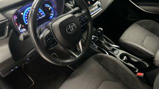 Toyota Corolla 2.0 HYBRID ADVANCE E-CVT 180 5P