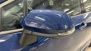 Toyota Corolla 2.0 HYBRID ADVANCE E-CVT 180 5P