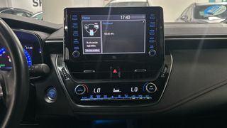 Toyota Corolla 2.0 HYBRID ADVANCE E-CVT 180 5P