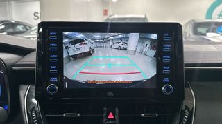 Toyota Corolla 2.0 HYBRID ADVANCE E-CVT 180 5P