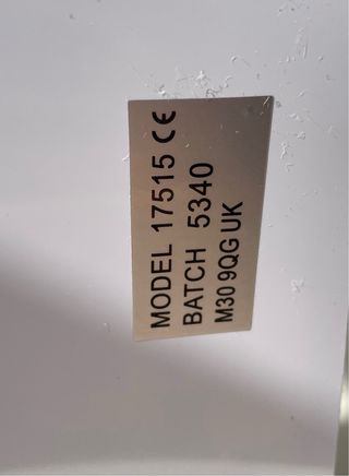 Mesa de Luz LED A3 MiniSun