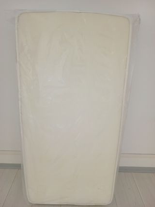 Colchón infantil para cuna