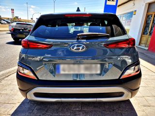 Hyundai Kona 2022