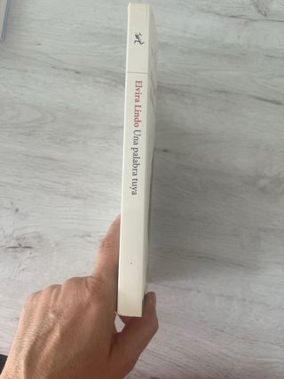 Una palabra tuya (Biblioteca Breve) (Spanish Ed...
