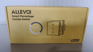 2 PEZZI Allevoi Interruttore Tapparelle WLAN DB039