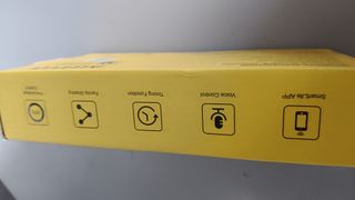 2 PEZZI Allevoi Interruttore Tapparelle WLAN DB039