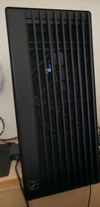Ordenador Gaming ASUS Negro Multicolor