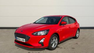 Ford Focus 1.5 ECOBLUE 88KW TREND+ 120 5P