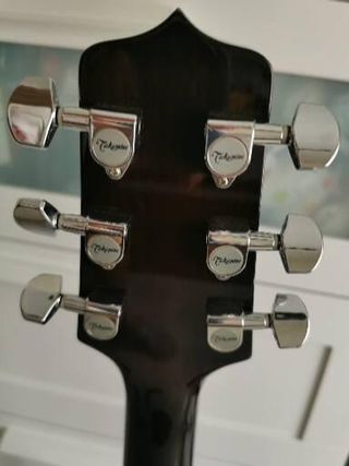 Guitarra Acústica Takamine G Series