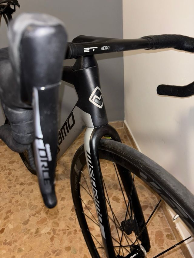 Cuadro Megamo Raise Talla M