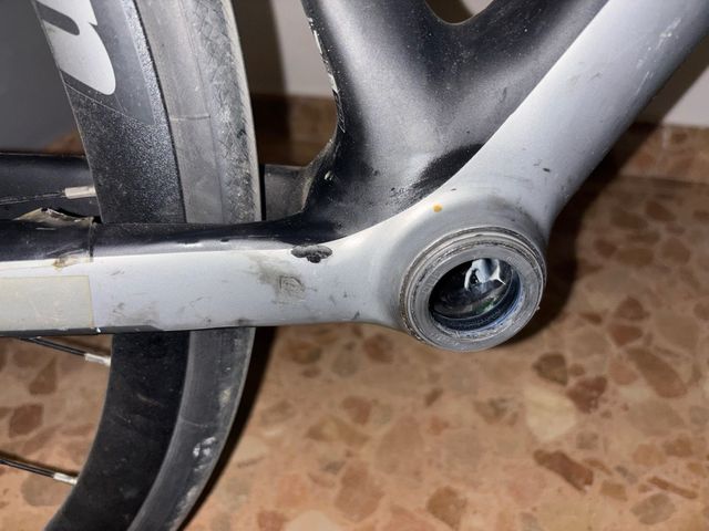 Cuadro Megamo Raise Talla M