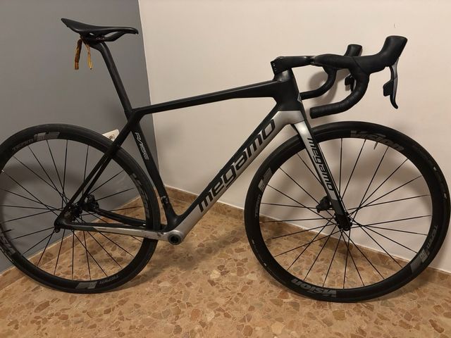 Cuadro Megamo Raise Talla M