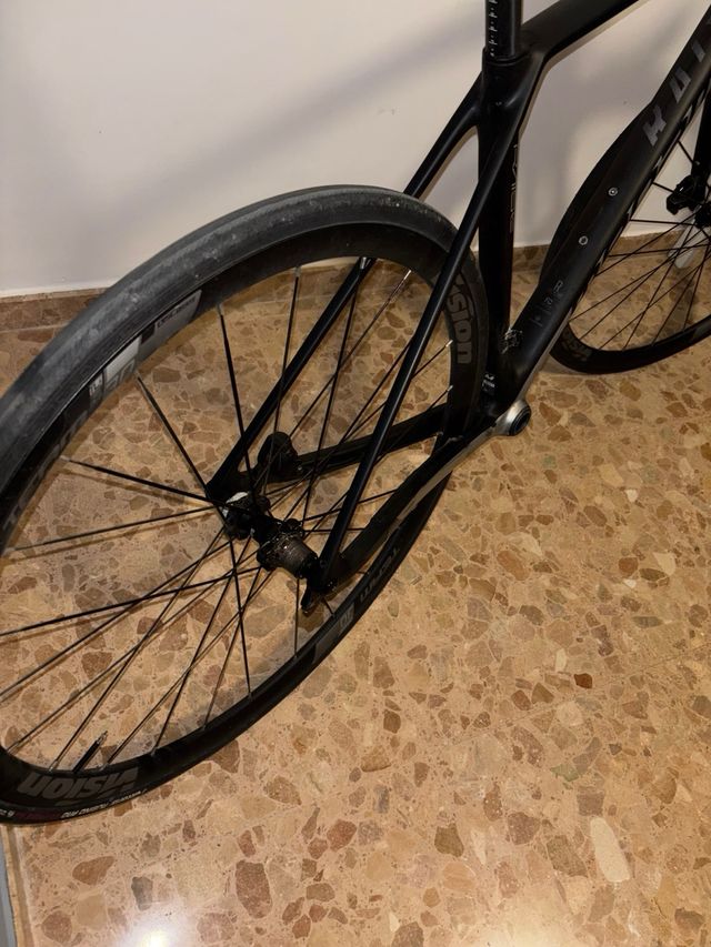 Cuadro Megamo Raise Talla M