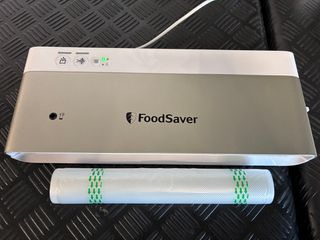 FoodSaver Envasadora Compacta
