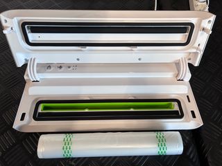 FoodSaver Envasadora Compacta