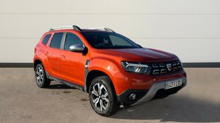 Dacia Duster 1.0 TCE glp ECO-G PRESTIGE GO 100 5P