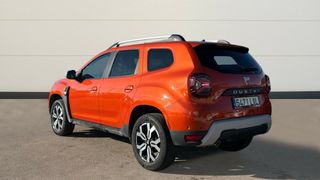 Dacia Duster 1.0 TCE glp ECO-G PRESTIGE GO 100 5P