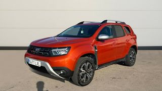 Dacia Duster 1.0 TCE glp ECO-G PRESTIGE GO 100 5P