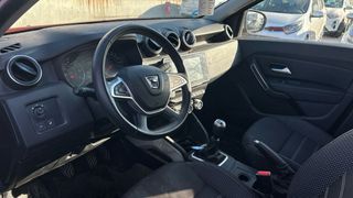 Dacia Duster 1.0 TCE glp ECO-G PRESTIGE GO 100 5P