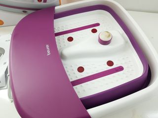 Beurer FB-30 Hidromasajeador de Pies