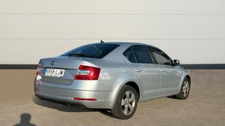 Skoda Octavia 1.0 TSI AMBITION 115 5P
