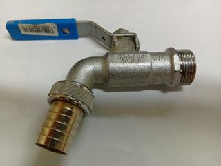 Grifo 3/4 con boquilla ARCO