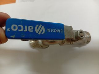 Grifo 3/4 con boquilla ARCO