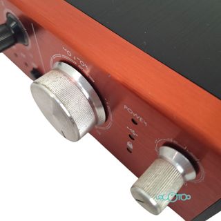 TARJETA DE SONIDO FOCUSRITE CLARETT 2 PRE USB