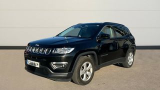 Jeep Compass 1.4 MAIR 103KW LONGITUDE FWD 140 5P