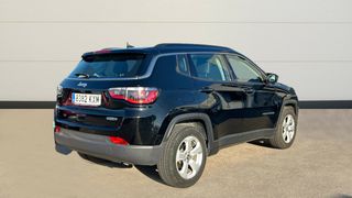 Jeep Compass 1.4 MAIR 103KW LONGITUDE FWD 140 5P