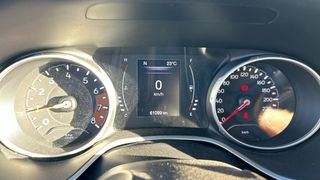 Jeep Compass 1.4 MAIR 103KW LONGITUDE FWD 140 5P