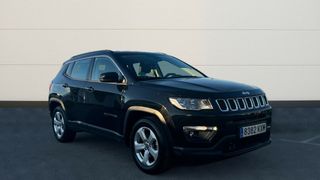 Jeep Compass 1.4 MAIR 103KW LONGITUDE FWD 140 5P
