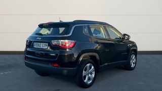 Jeep Compass 1.4 MAIR 103KW LONGITUDE FWD 140 5P