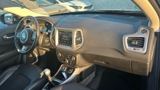 Jeep Compass 1.4 MAIR 103KW LONGITUDE FWD 140 5P