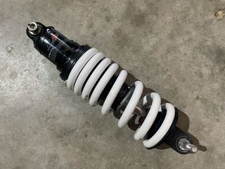 Amortiguador Trasero KTM Duke 125/390