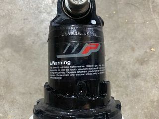 Amortiguador Trasero KTM Duke 125/390