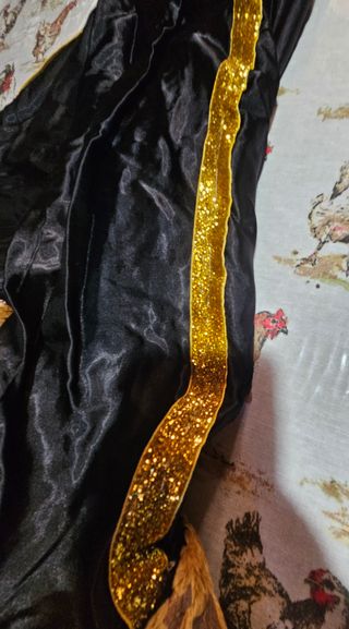 Costume Carnevale Bestia La Bella e la Bestia