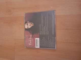 CD Norah Jones Come Away With Me Jazz