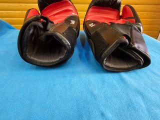 Guantes de Boxeo Everlast 10 Oz Negros
