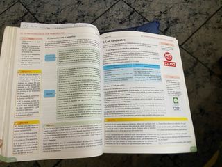 FORMACIÓN Y ORIENTACIÓN LABORAL (Spanish Edition)