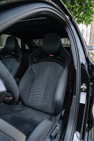 AUDI RS3 2025 