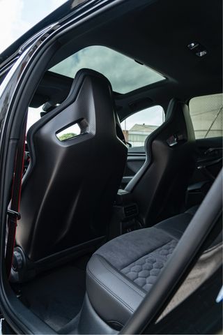 AUDI RS3 2025 
